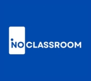 No Classroom Logo